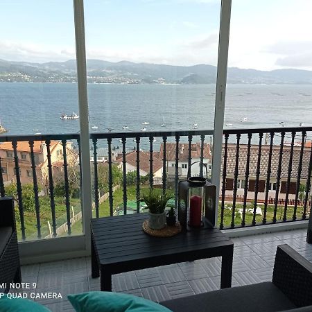 Apartamento Con Vistas En ラショ エクステリア 写真
