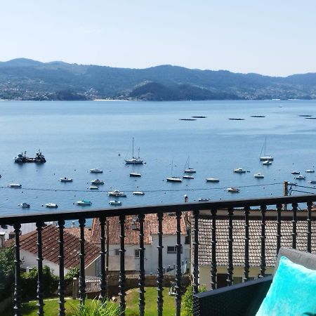 Apartamento Con Vistas En ラショ エクステリア 写真