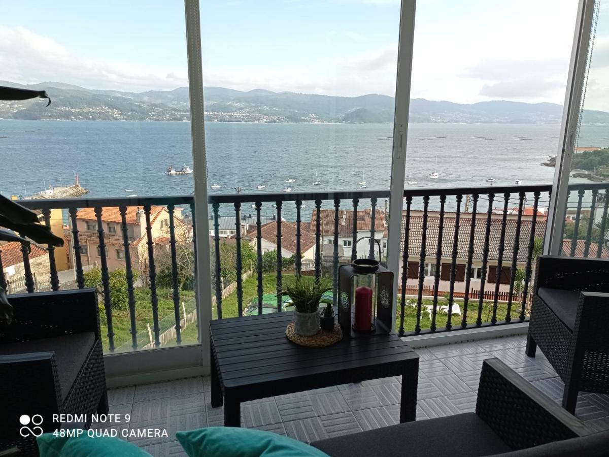 Apartamento Con Vistas En ラショ エクステリア 写真