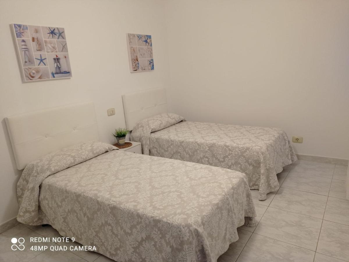 Apartamento Con Vistas En ラショ エクステリア 写真