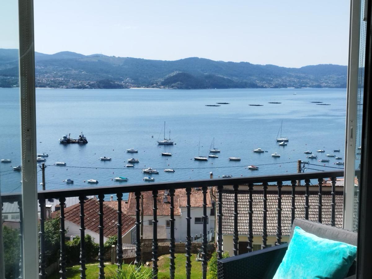 Apartamento Con Vistas En ラショ エクステリア 写真